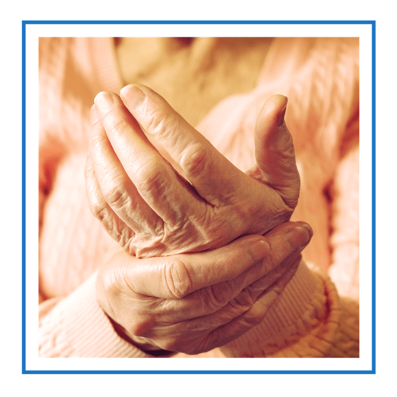 Psoriatic arthritis Central Texas Rheumatology Associates